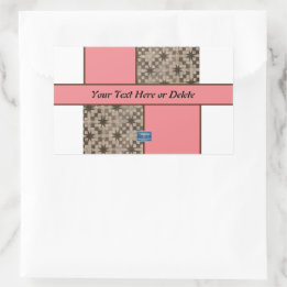 Aufkleber (Peach LED S.C.C.) RFPMDesign ©️ 2023