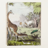 Aufkleber Planer (Vorderseite)