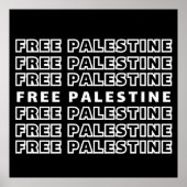 Aufkleber Poster (Vorne)