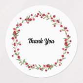 Aufkleber - Produkt (Design 2)