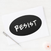 Aufkleber (Resist) - 4 pro Blatt (Umschlag)