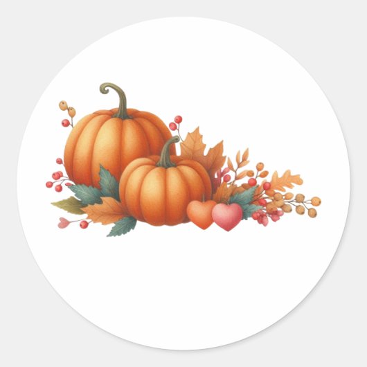 Aufkleber- Rustikales Baby-Dusche Siegel zur Einla Runder Aufkleber (Vorderseite)