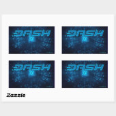 Aufkleber S12 (Blatt)