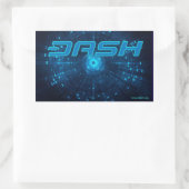 Aufkleber S12 (Tasche)