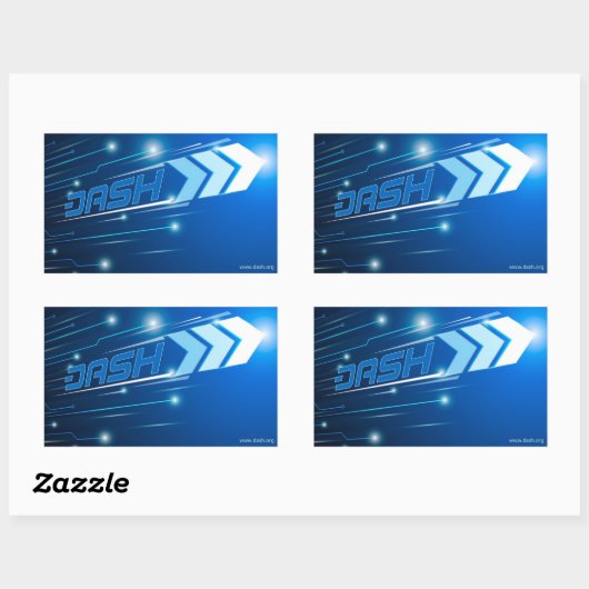 Aufkleber S14 (Blatt)