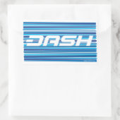 Aufkleber S6 (Tasche)