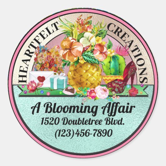 Aufkleber speichern/Designer (Vorderseite)