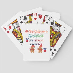 Aufkleber Spielkarten