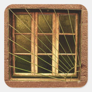 Aufkleber "Sunshine Window"(Portugal)