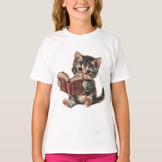 Aufkleber T-Shirt (Vorderseite)