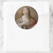 Aufkleber "The Penitent Magdalene" (Tasche)