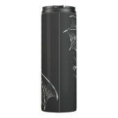 Aufkleber Thermosbecher (Rückseite)