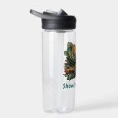 Aufkleber Trinkflasche (Rechts)