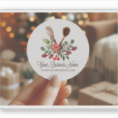 Aufkleber und Etiketten (Vorderseite)