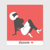 Aufkleber und Etiketten (Blatt)