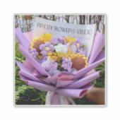 Aufkleber und Etiketten (Vorderseite)