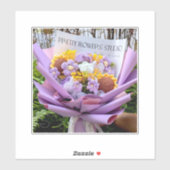 Aufkleber und Etiketten (Blatt)