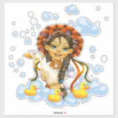 Aufkleber und Etiketten (Blatt)