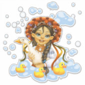 Aufkleber und Etiketten (Vorderseite)