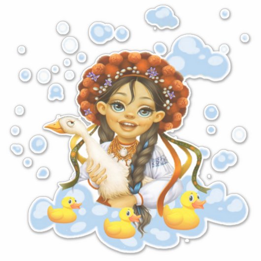 Aufkleber und Etiketten (Vorderseite)