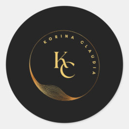 Aufkleber und Etiketten