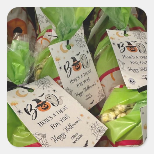 Aufkleber und Etiketten (Vorderseite)