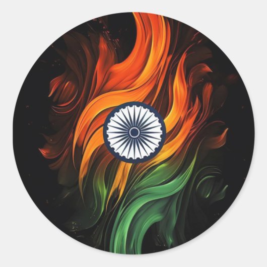 Aufkleber und Etiketten (Vorderseite)