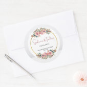 Aufkleber und Etiketten (Umschlag)