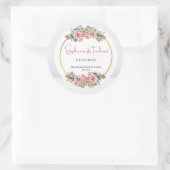 Aufkleber und Etiketten (Tasche)