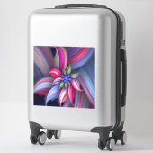 Aufkleber und Etiketten (Koffer)