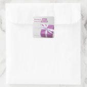 Aufkleber und Etiketten (Tasche)