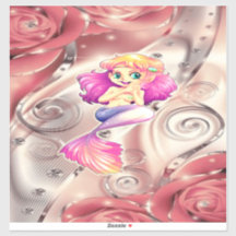 Aufkleber und Etiketten