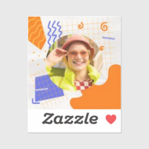 Aufkleber und Etiketten