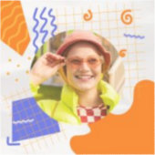 Aufkleber und Etiketten (Vorderseite)