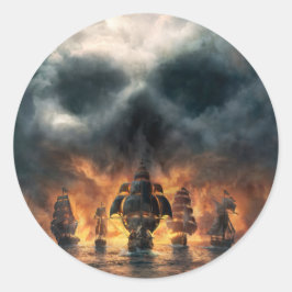 Aufkleber und Etiketten