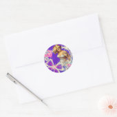 Aufkleber und Etiketten (Umschlag)