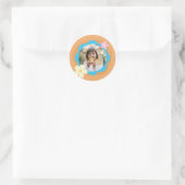 Aufkleber und Etiketten (Tasche)