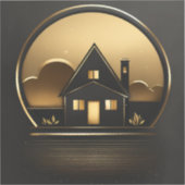 Aufkleber und Etiketten (Vorderseite)