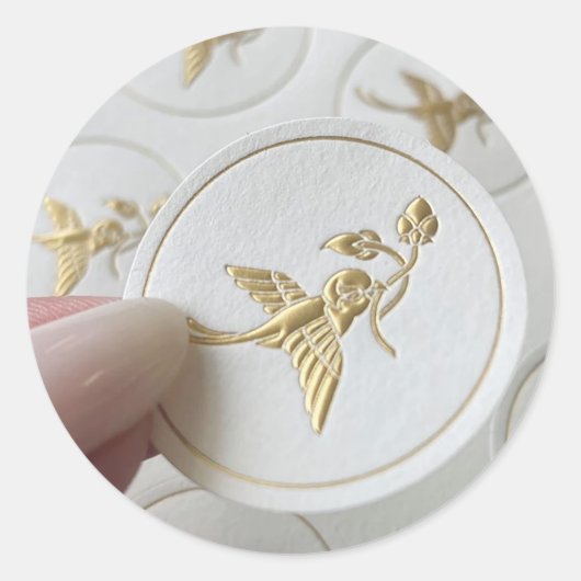 Aufkleber und Etiketten (Vorderseite)