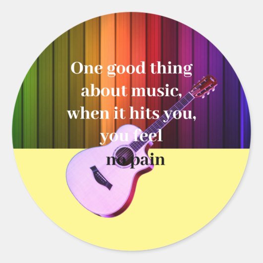 Aufkleber und Etiketten (Vorderseite)