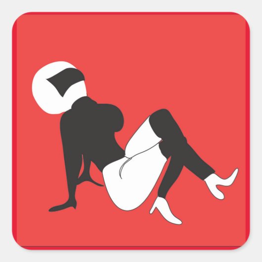 Aufkleber und Etiketten (Vorderseite)