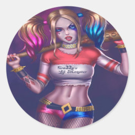 Aufkleber und Etiketten