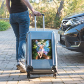 Aufkleber und Etiketten (Koffer Insitu)