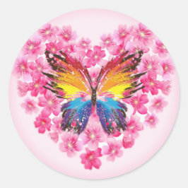 Aufkleber und Etiketten