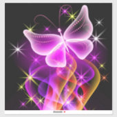 Aufkleber und Etiketten (Blatt)