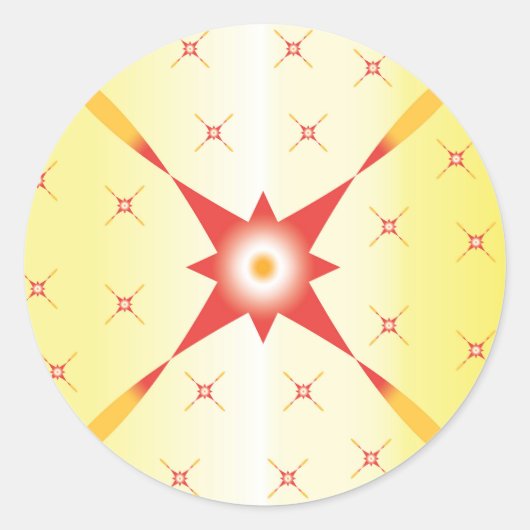 Aufkleber und Etiketten (Vorderseite)