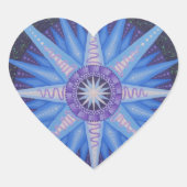 Aufkleber von Soozie Wray (Vorderseite)