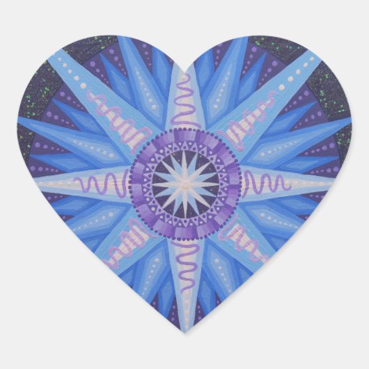 Aufkleber von Soozie Wray (Vorderseite)