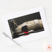 Aufkleber von Wein Lover (Umschlag)