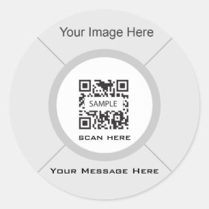 Aufkleber Vorlage Allgemein 2